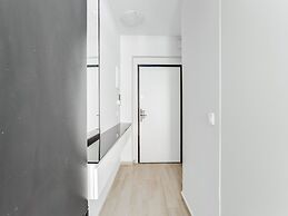 Sanders Old Port - Precious 1-bdr. Apt. w/ Balcony