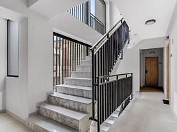 Sanders Old Port - Precious 1-bdr. Apt. w/ Balcony