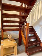 River Penthouse Apartment In The Heart