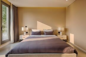 Luxury Beachfront Villa W Private Pool Beach Num1