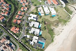 Luxury Beachfront Villa W Private Pool Beach Num1