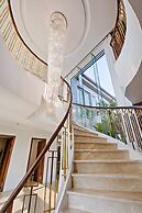 Luxury Beachfront Villa W Private Pool Beach Num1