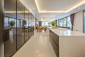 Luxury Beachfront Villa W Private Pool Beach Num1