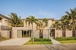 Luxury Beachfront Villa W Private Pool Beach Num1