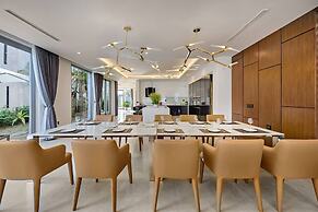 Luxury Beachfront Villa W Private Pool Beach Num1