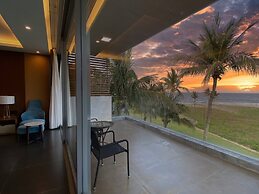 Luxury Beachfront Villa W Private Pool Beach Num1