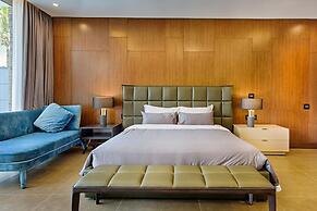 Luxury Beachfront Villa W Private Pool Beach Num1