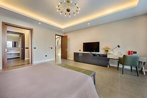 Luxury Beachfront Villa W Private Pool Beach Num1