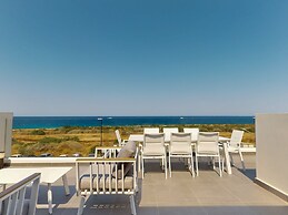 Sanders Konnos Bay Ismene - Marvellous 2-bedroom Villa With a Side Sea