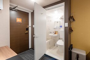 Hotel Sanrriott osakahommachi