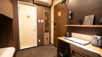 Hotel Sanrriott osakahommachi