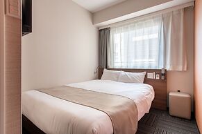 Hotel Sanrriott osakahommachi