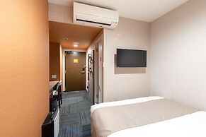 Hotel Sanrriott osakahommachi