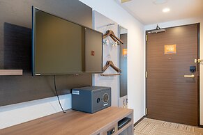 Hotel Sanrriott osakahommachi