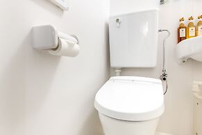 Hotel Sanrriott osakahommachi