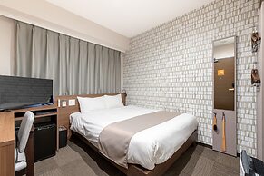 Hotel Sanrriott osakahommachi