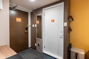 Hotel Sanrriott osakahommachi