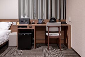 Hotel Sanrriott osakahommachi