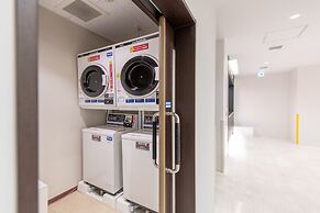 Hotel Sanrriott osakahommachi