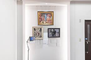 Hotel Sanrriott osakahommachi