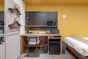 Hotel Sanrriott osakahommachi