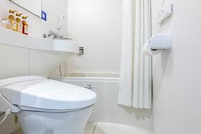 Hotel Sanrriott osakahommachi