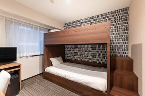 Hotel Sanrriott osakahommachi