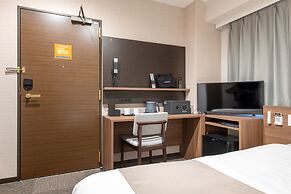 Hotel Sanrriott osakahommachi