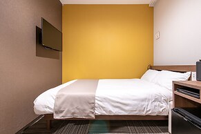 Hotel Sanrriott osakahommachi