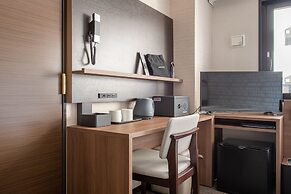 Hotel Sanrriott osakahommachi