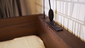 Hotel Sanrriott osakahommachi