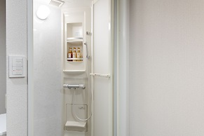 Hotel Sanrriott osakahommachi