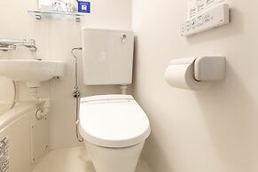 Hotel Sanrriott osakahommachi