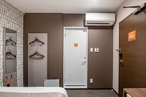 Hotel Sanrriott osakahommachi