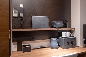 Hotel Sanrriott osakahommachi