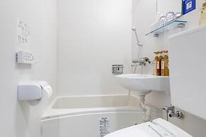 Hotel Sanrriott osakahommachi