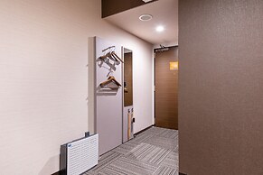 Hotel Sanrriott osakahommachi