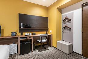 Hotel Sanrriott osakahommachi