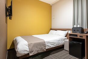 Hotel Sanrriott osakahommachi