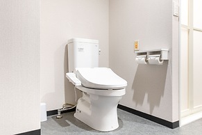 Hotel Sanrriott osakahommachi