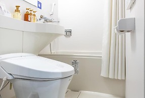 Hotel Sanrriott osakahommachi