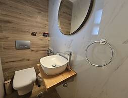 Stay at Beachfront Villa Lilia in Pefkohori, Halkidiki for a Dreamy Va