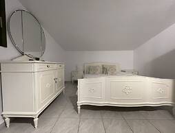 Stay at Beachfront Villa Lilia in Pefkohori, Halkidiki for a Dreamy Va