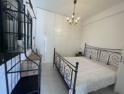 Stay at Beachfront Villa Lilia in Pefkohori, Halkidiki for a Dreamy Va