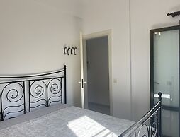 Stay at Beachfront Villa Lilia in Pefkohori, Halkidiki for a Dreamy Va