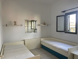 Stay at Beachfront Villa Lilia in Pefkohori, Halkidiki for a Dreamy Va