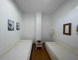 Stay at Beachfront Villa Lilia in Pefkohori, Halkidiki for a Dreamy Va