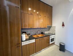 Stay at Beachfront Villa Lilia in Pefkohori, Halkidiki for a Dreamy Va