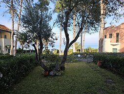 Stay at Beachfront Villa Lilia in Pefkohori, Halkidiki for a Dreamy Va