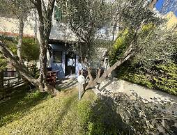 Stay at Beachfront Villa Lilia in Pefkohori, Halkidiki for a Dreamy Va